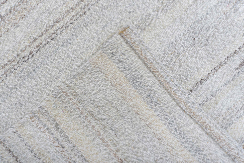 Vintage Kilim Area Rug (8' x 11')